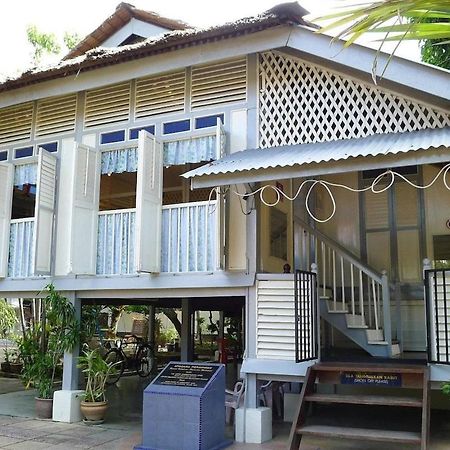 Homestay Wira Fh Alor Setar Exteriér fotografie