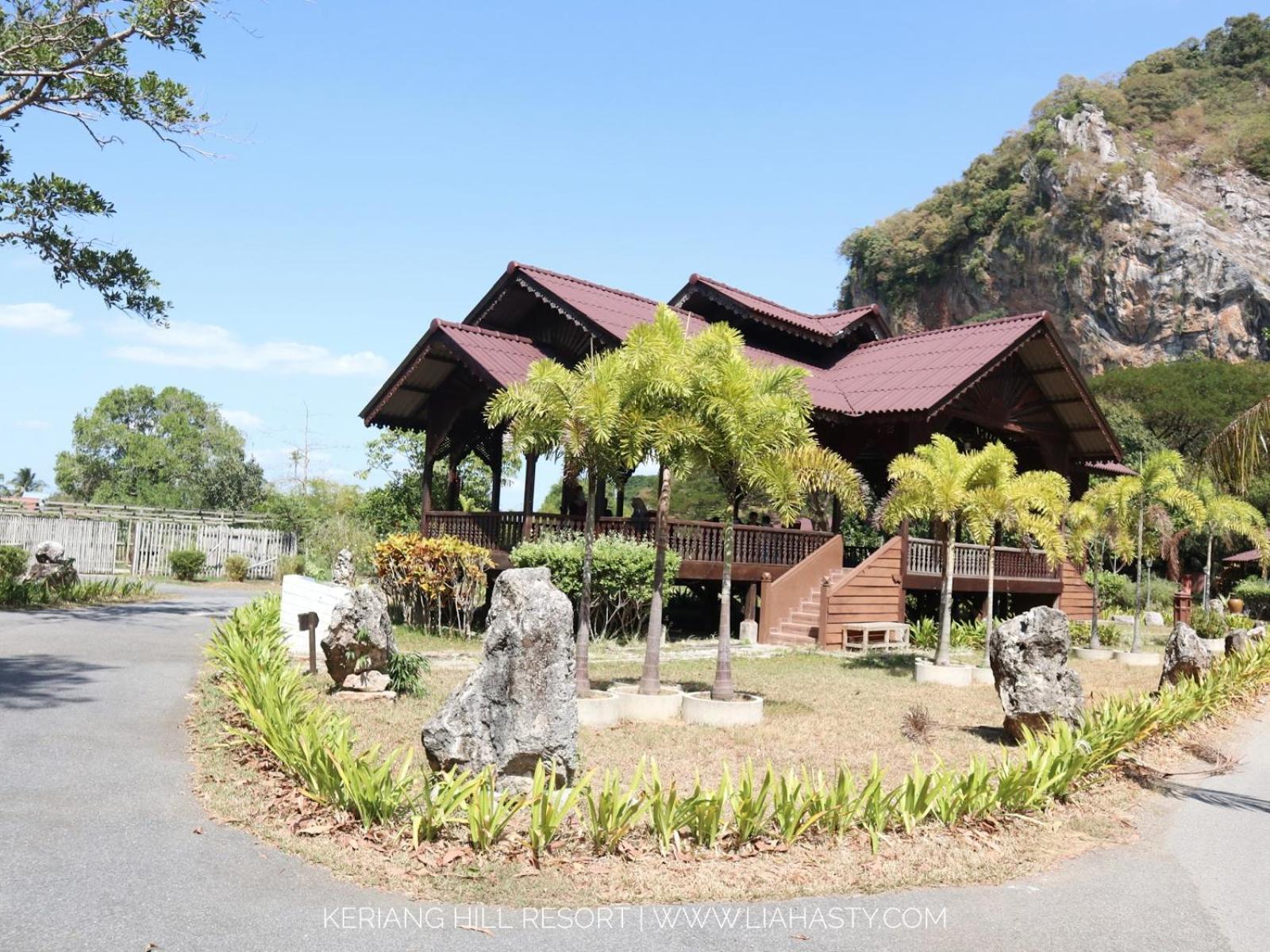 Homestay Wira Fh Alor Setar Exteriér fotografie