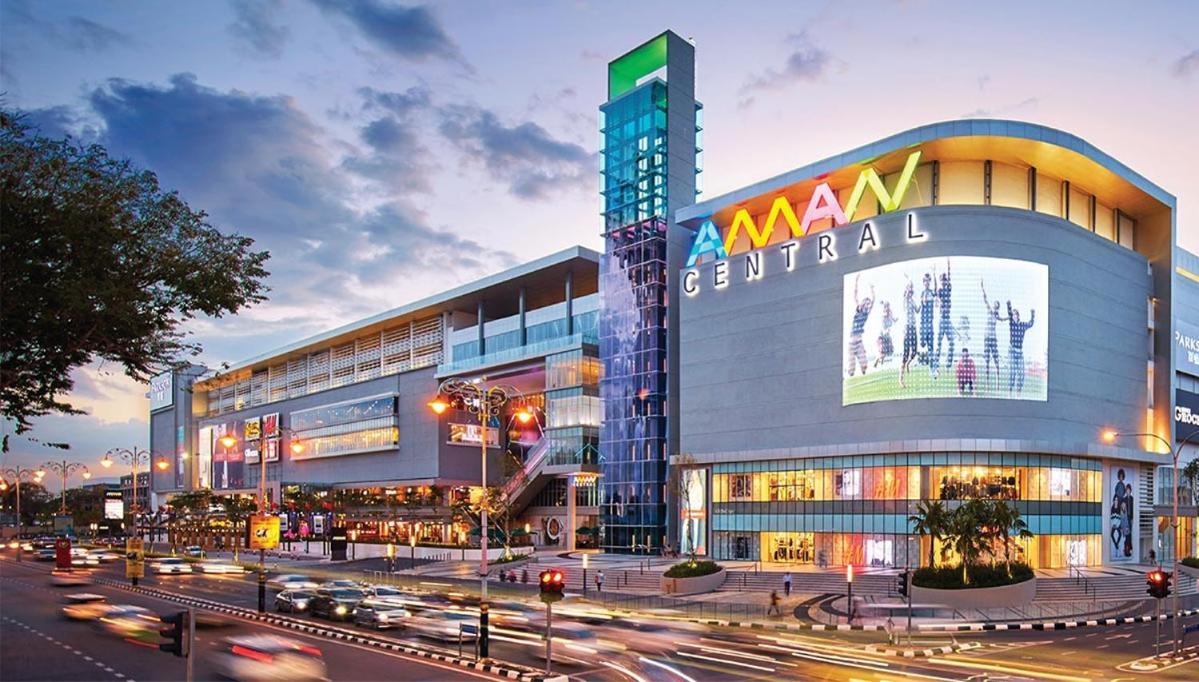 Homestay Wira Fh Alor Setar Exteriér fotografie