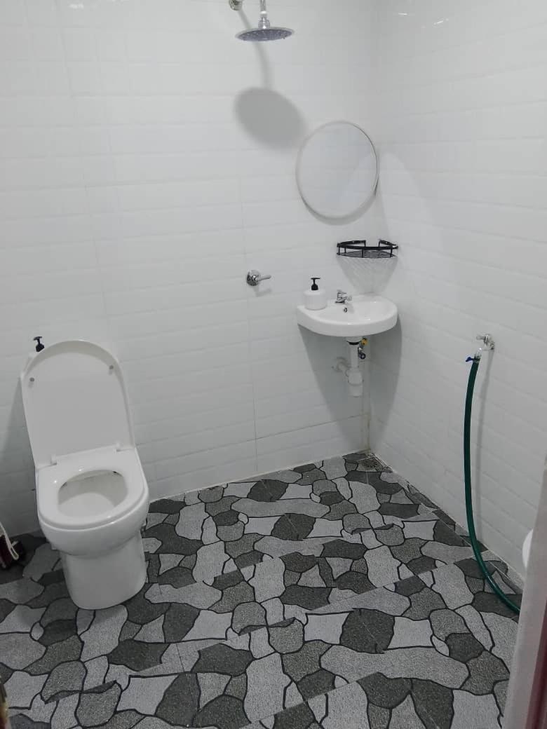 Homestay Wira Fh Alor Setar Exteriér fotografie