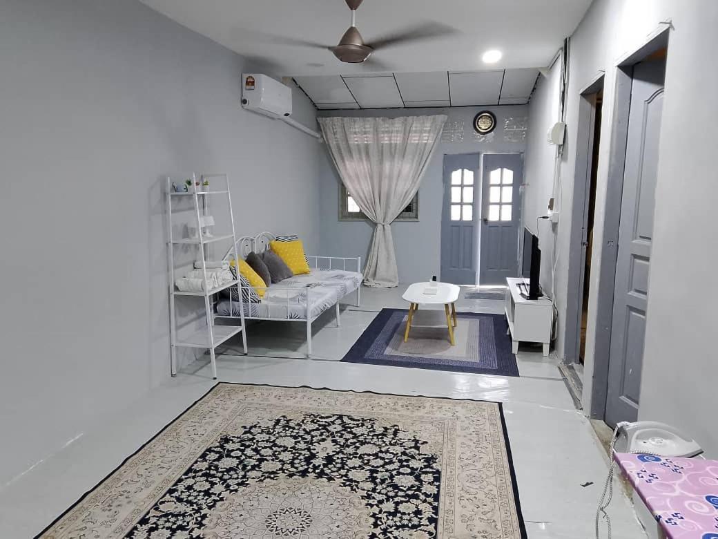 Homestay Wira Fh Alor Setar Exteriér fotografie