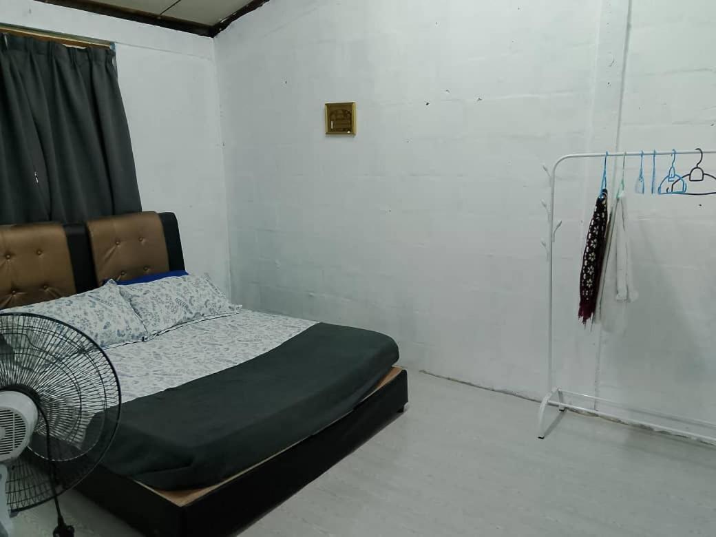 Homestay Wira Fh Alor Setar Exteriér fotografie