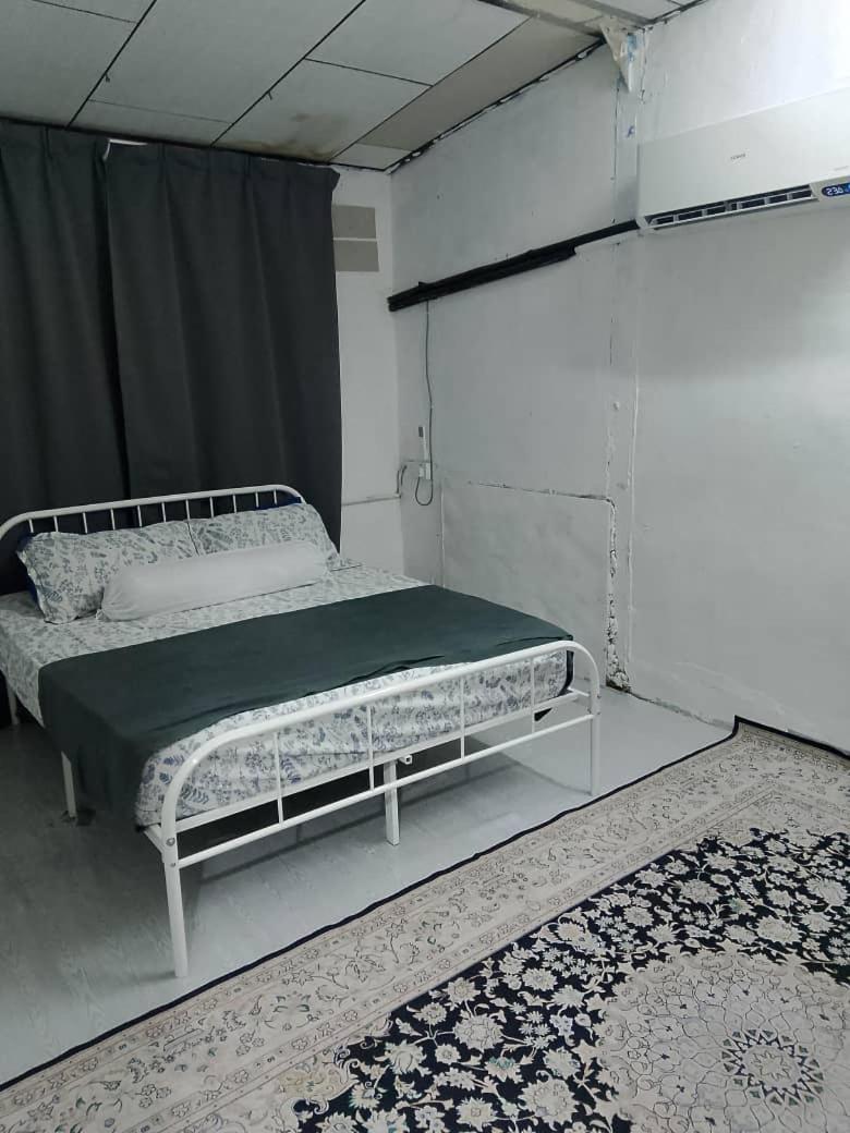 Homestay Wira Fh Alor Setar Exteriér fotografie