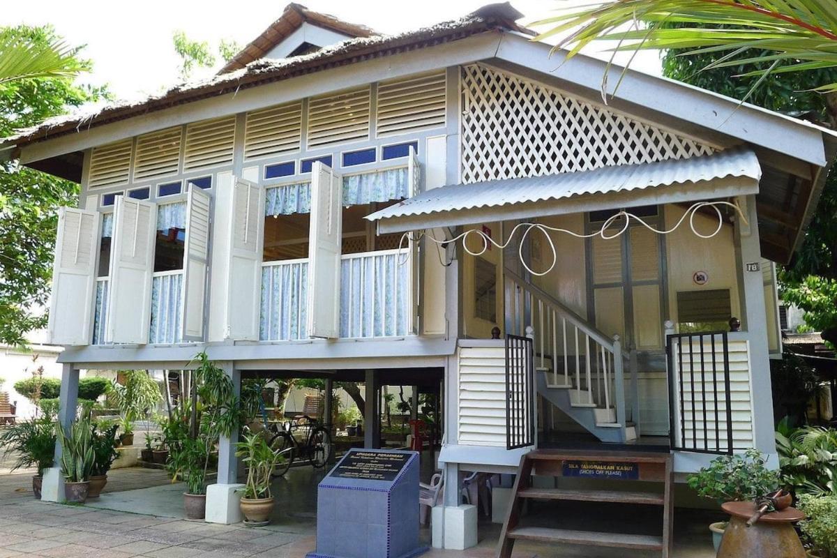 Homestay Wira Fh Alor Setar Exteriér fotografie