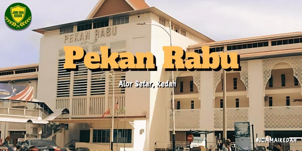Homestay Wira Fh Alor Setar Exteriér fotografie